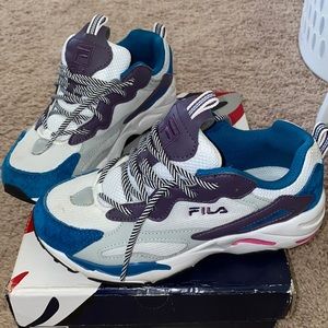 Ray tracer womens size 6.5